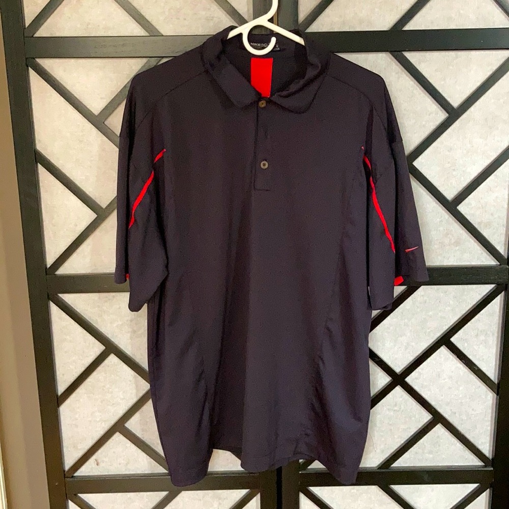 Nike Golf Shirt